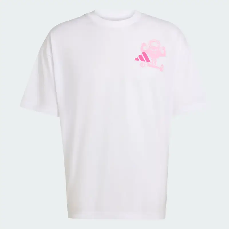 Adidas T-shirt 3906772 miniatura 4