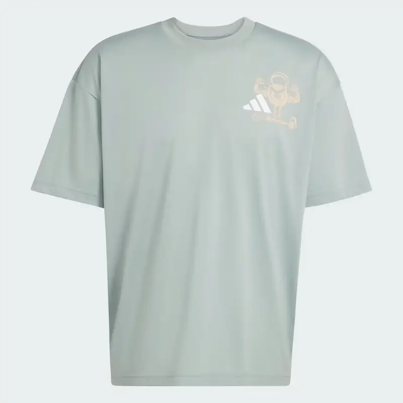 Adidas T-shirt 3906822 miniatura 4