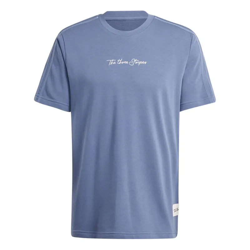 Adidas T-shirt Multicolore 3740818