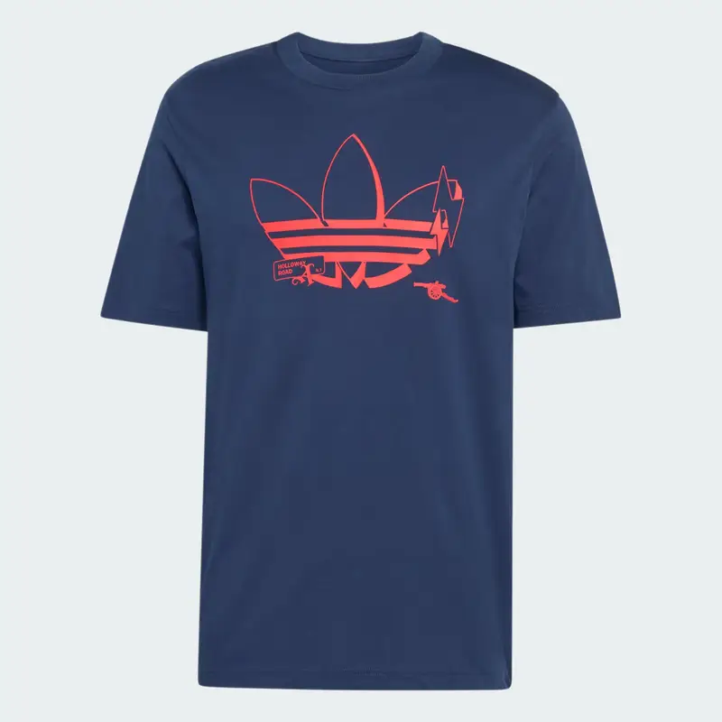 Adidas T-shirt 3913984 miniatura 4