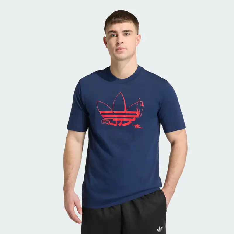 Adidas T-shirt 3913984