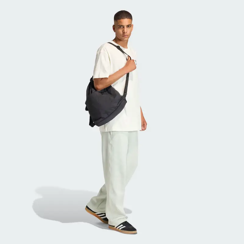 Adidas T-shirt Bianco 3184338 miniatura 3