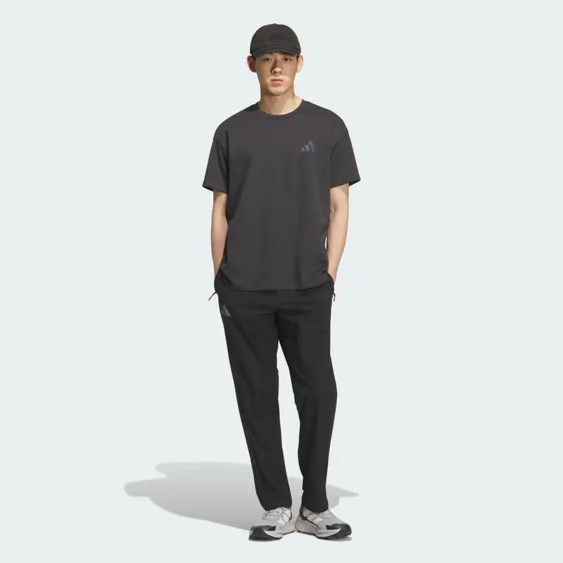 Adidas T-shirt 3941670 miniatura 3