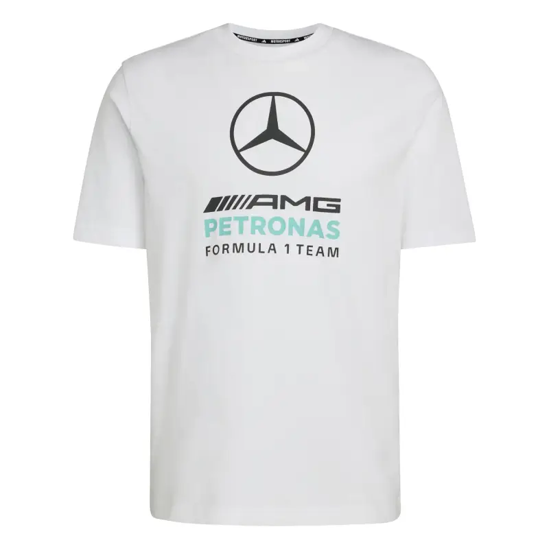 T-shirt grafico Mercedes AMG Petronas Formula One Team DNA