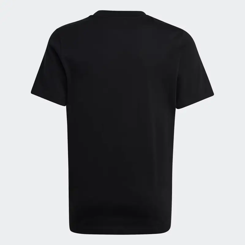 Adidas T-shirt Nero 3175392 miniatura 2