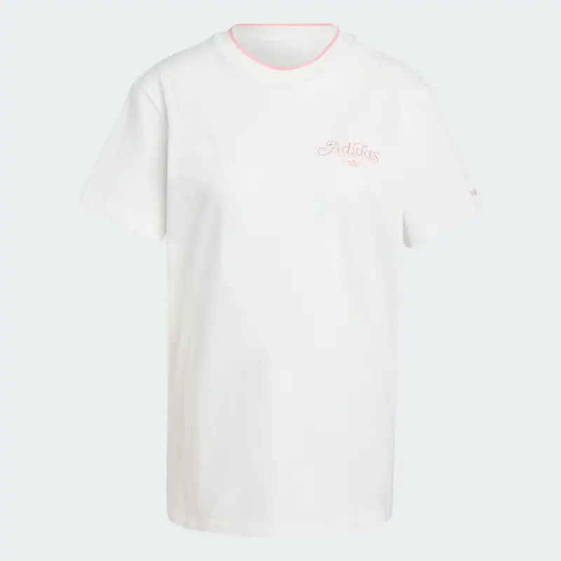 Adidas T-shirt 3894515 miniatura 4