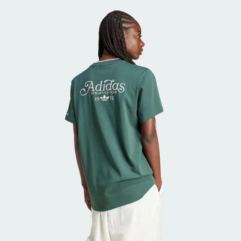 Adidas T-shirt 3894574 miniatura 2