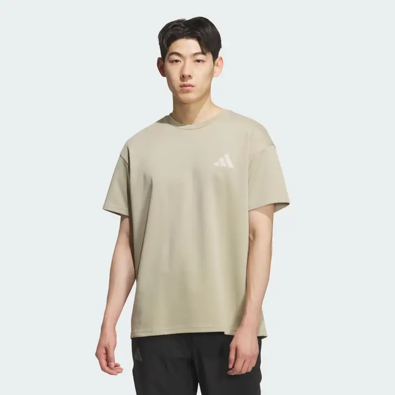 Adidas T-shirt 3969708