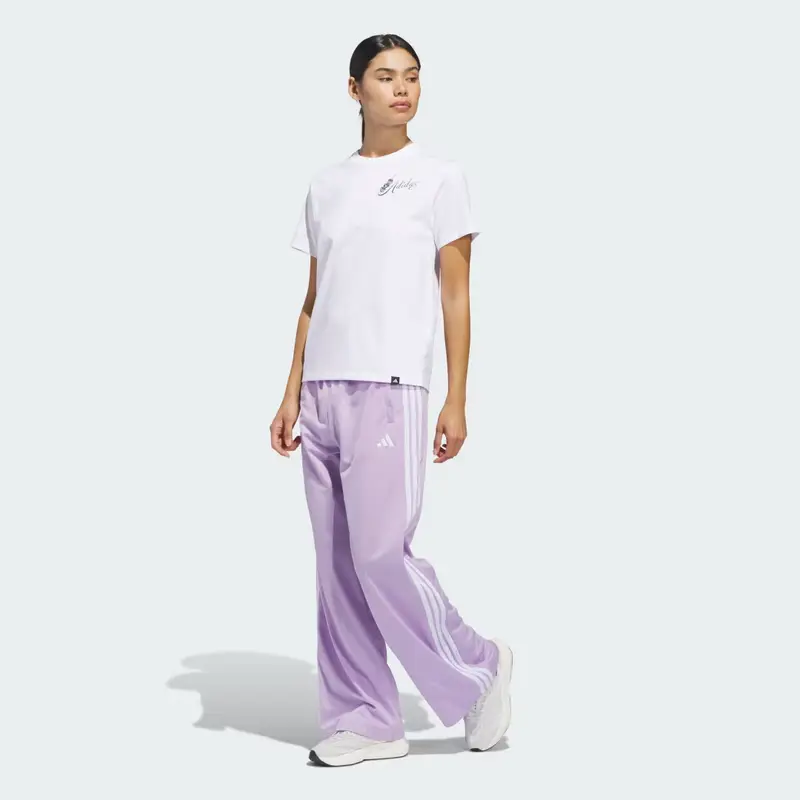 T-shirt GRAPHICA MENTE CORPO &amp; SPIRITO(I) White miniatura 3