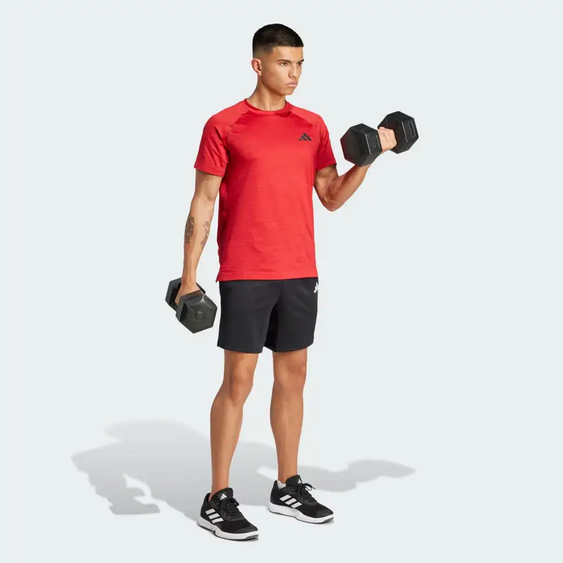 Adidas T-shirt 3930219 miniatura 3