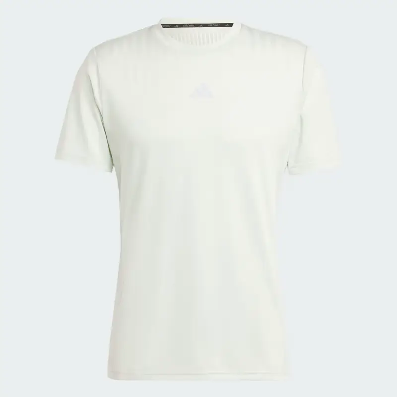 Adidas T-shirt Verde 3436136 miniatura 4