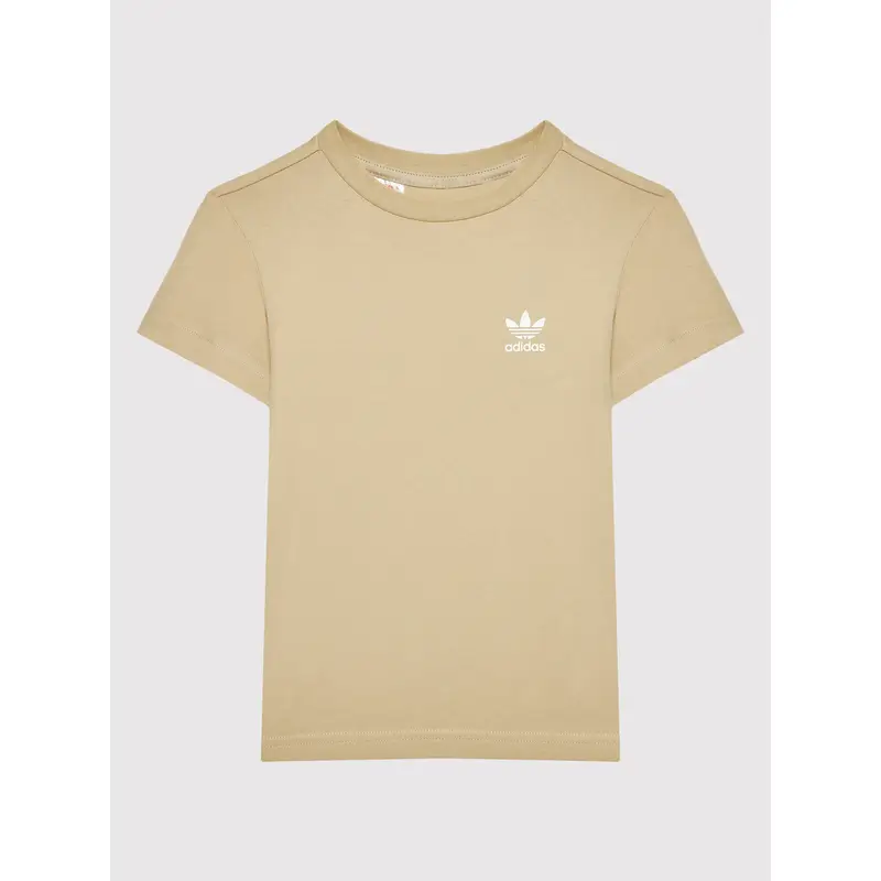 Adidas T-shirt Beige 3200850