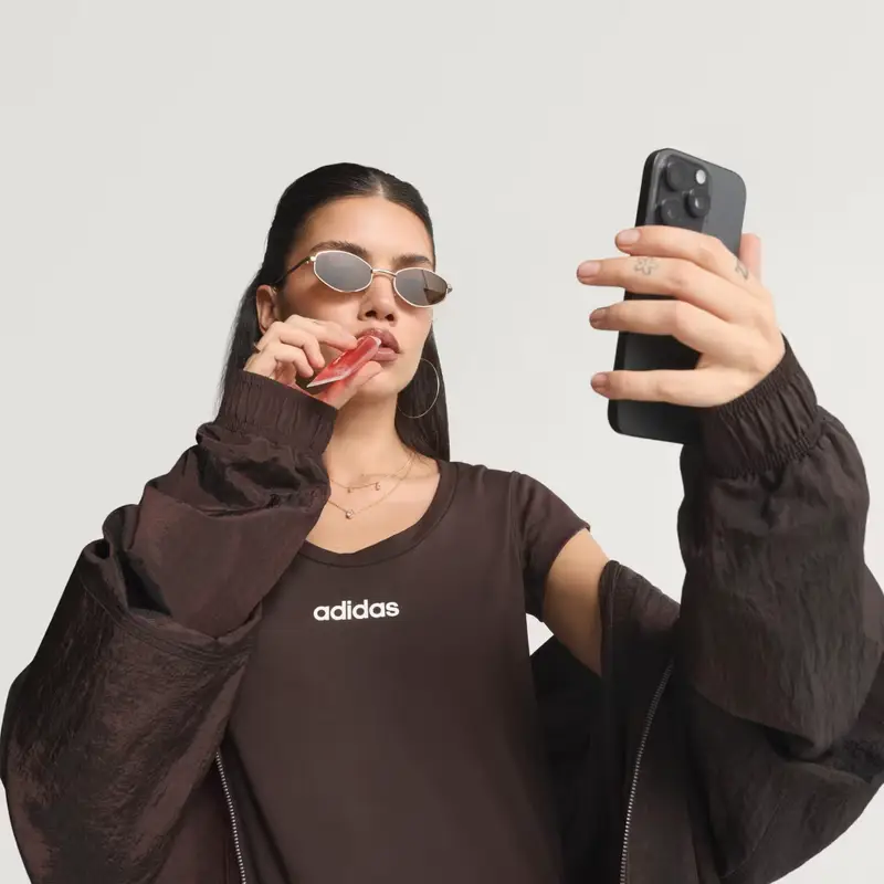 Adidas T-shirt 3950995 miniatura 3