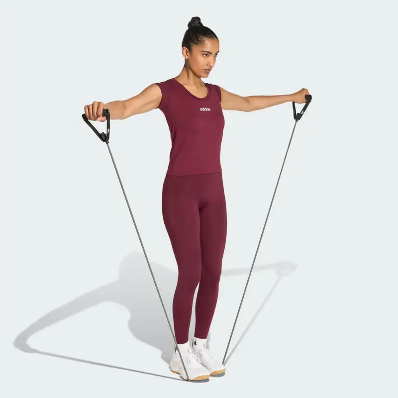 Adidas T-shirt 3951077 miniatura 3