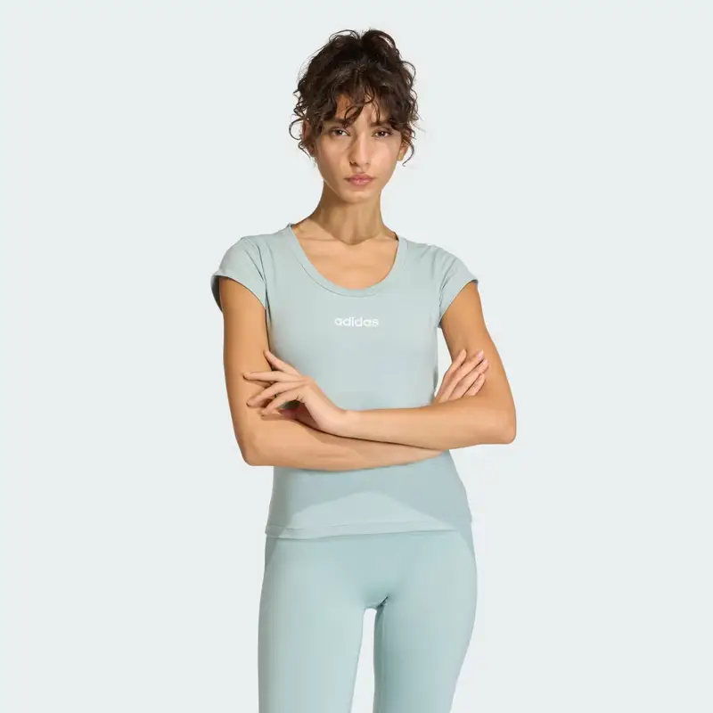 Adidas T-shirt 3951122