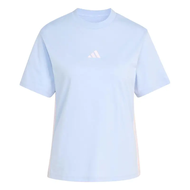 Adidas T-shirt Donna Multicolore 3914521