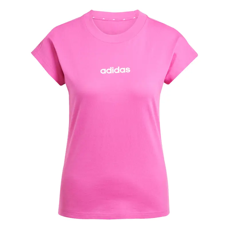 Adidas T-shirt Donna Rosa 2829454