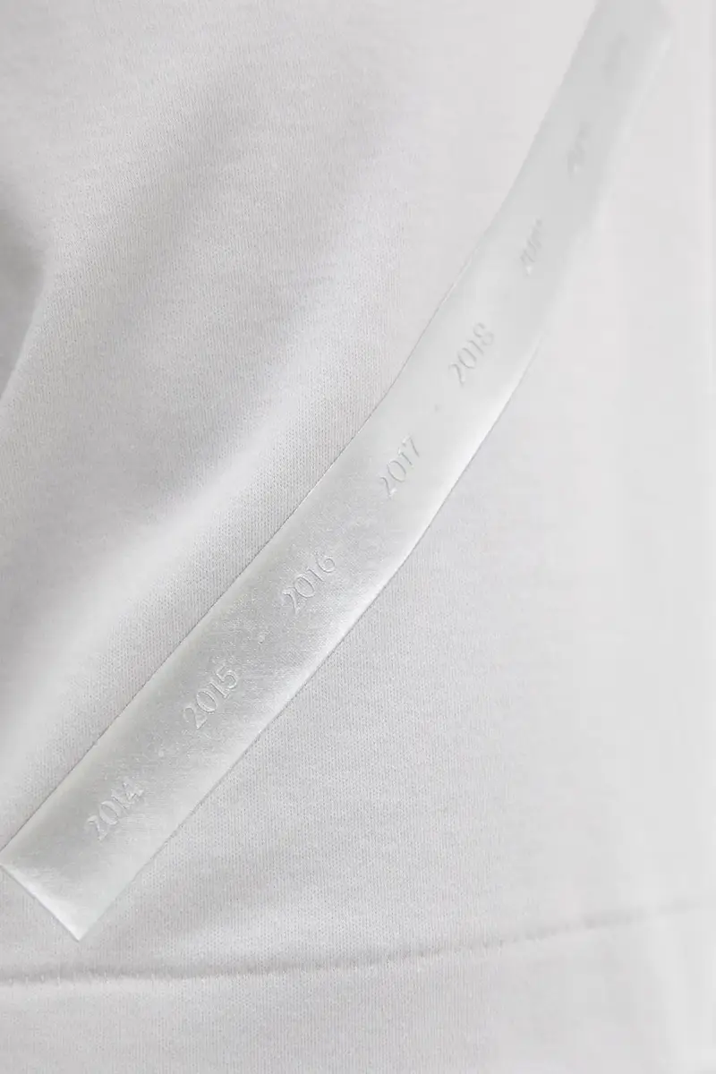 Adidas T-shirt Uomo Grigio 3610114 miniatura 5