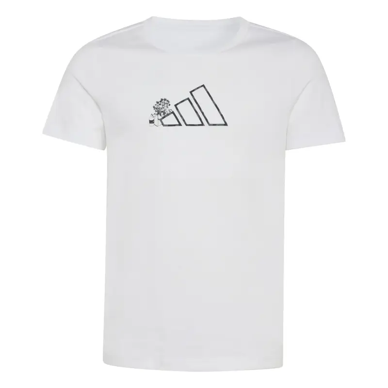 Adidas T-shirt Bambina 4348247