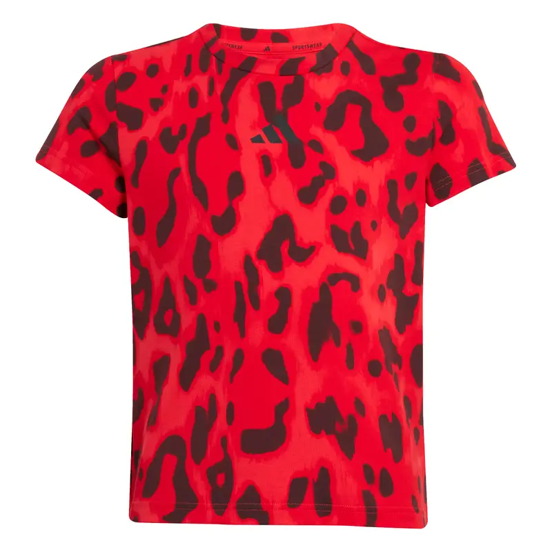 Adidas T-shirt Bambina 3181872