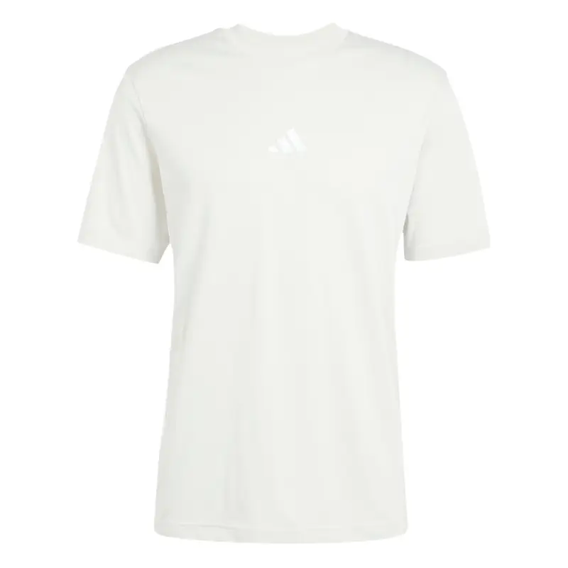 Adidas T-shirt Beige 2828383