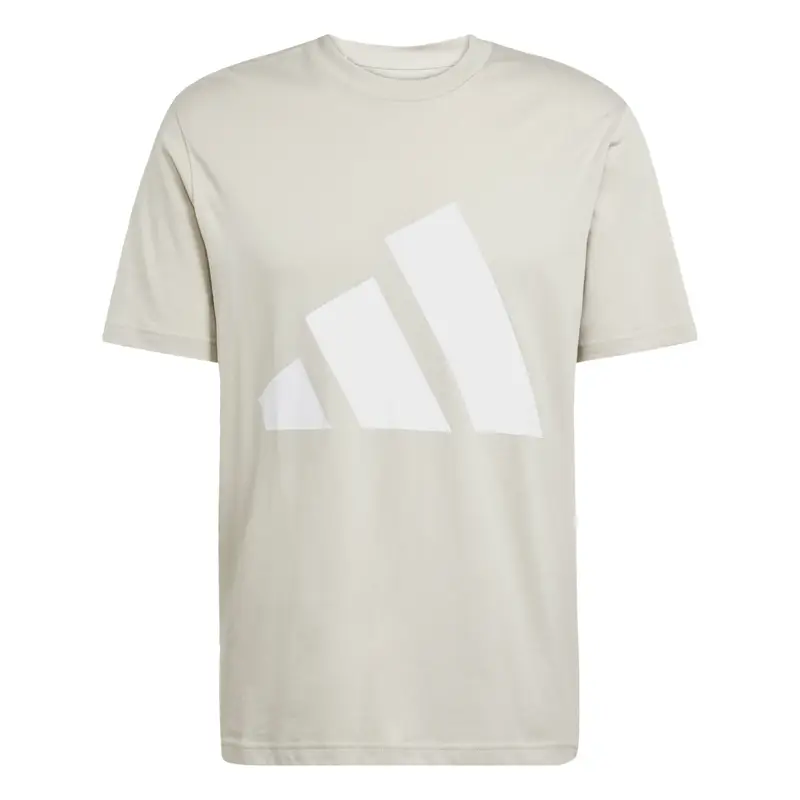 Adidas T-shirt Beige 2828387