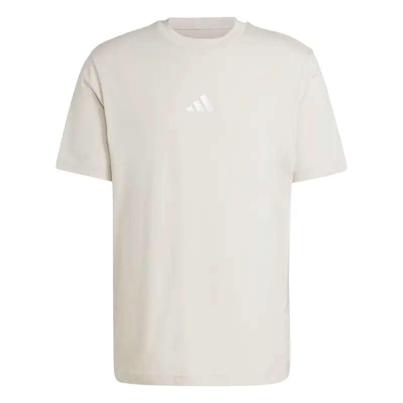 Adidas T-shirt Beige 2828392