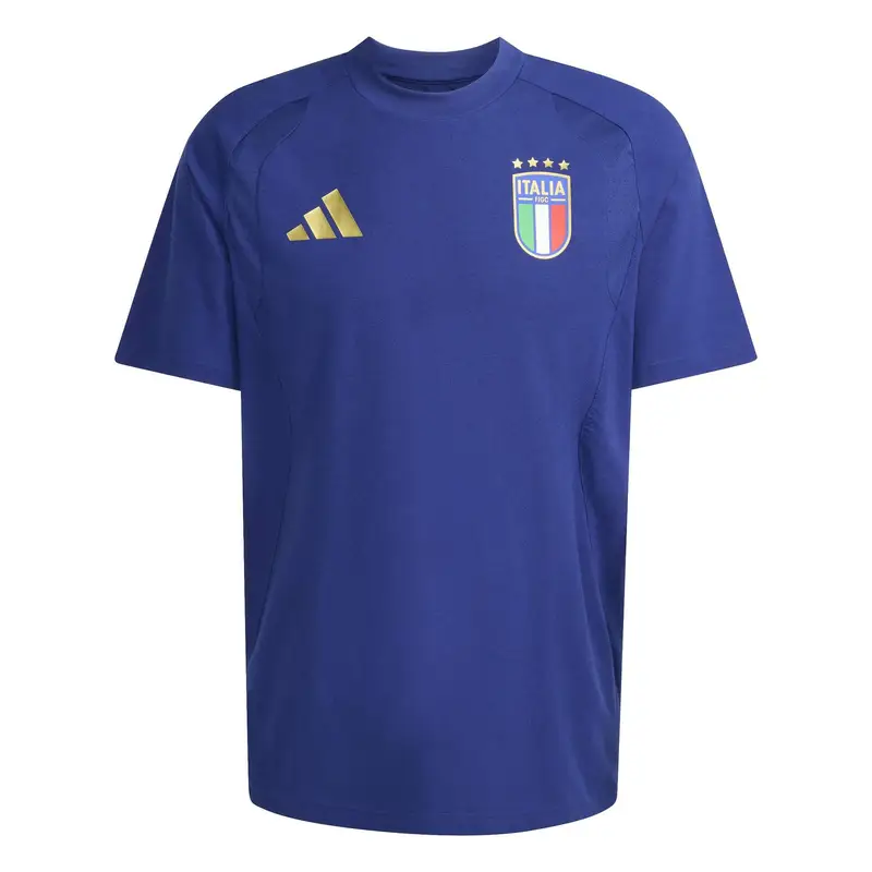 Adidas T-shirt Multicolore 3574000