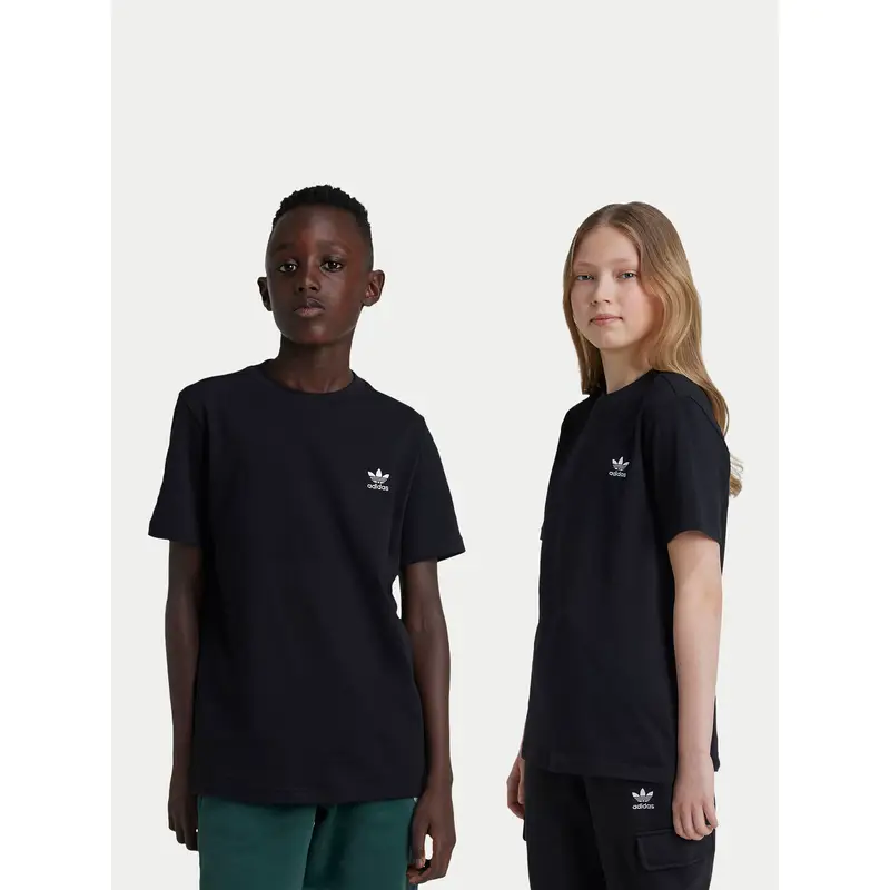 Adidas T-shirt Nero 3206270