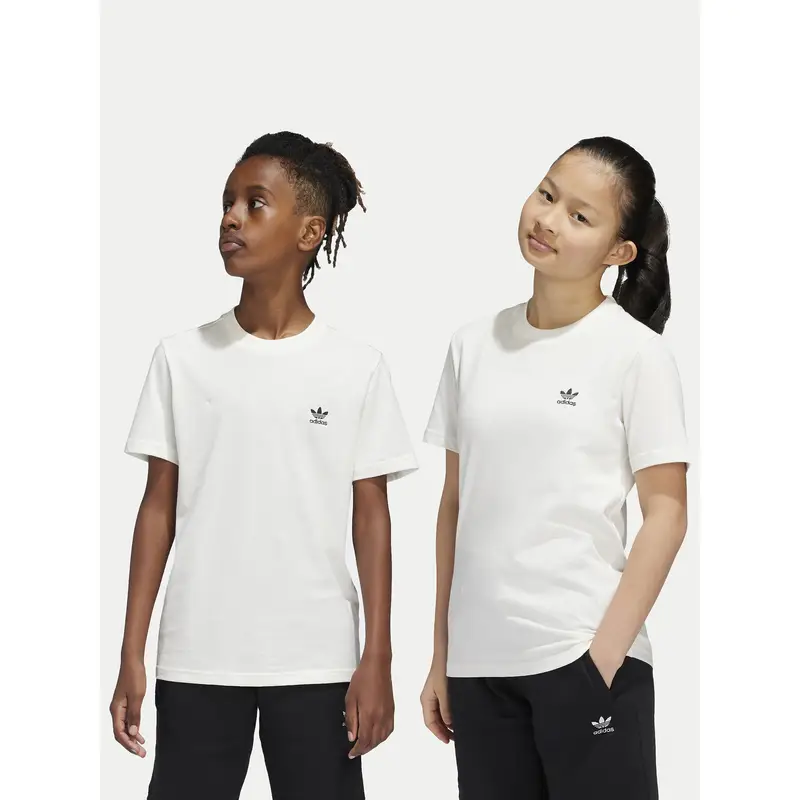 Adidas T-shirt Beige 4335887