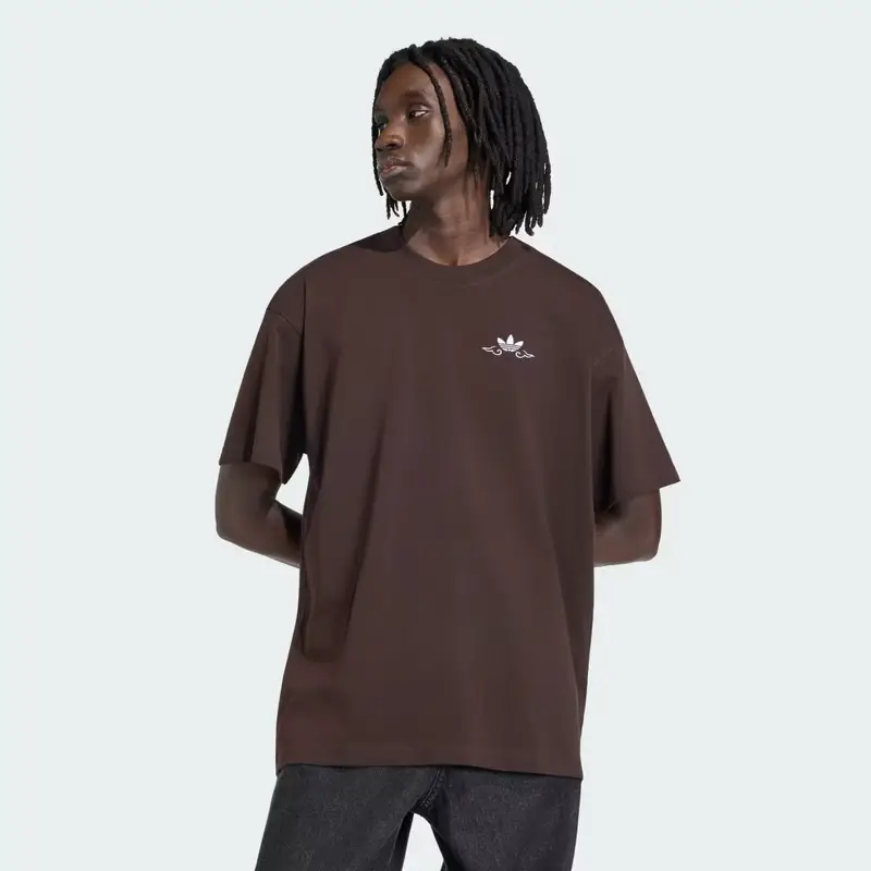 Adidas T-shirt 3944259