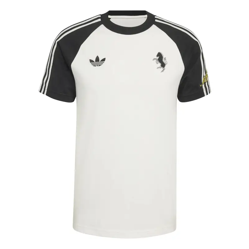 Adidas T-shirt 4144945
