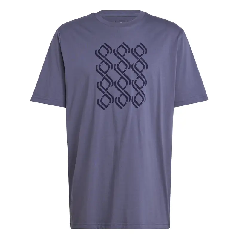 Adidas T-shirt Multicolore 3181732