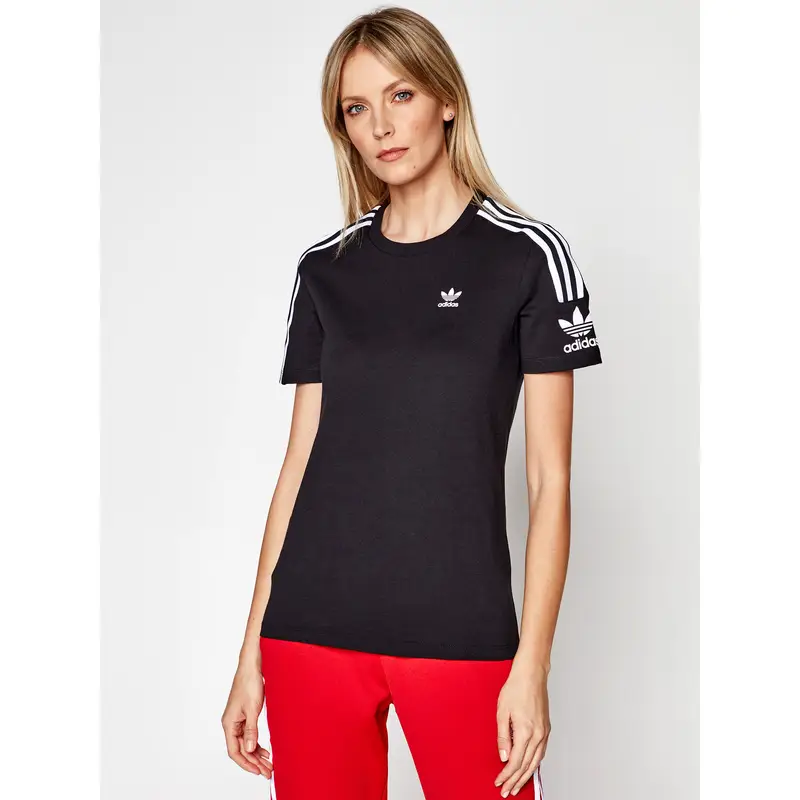 Adidas T-shirt Nero 3200008