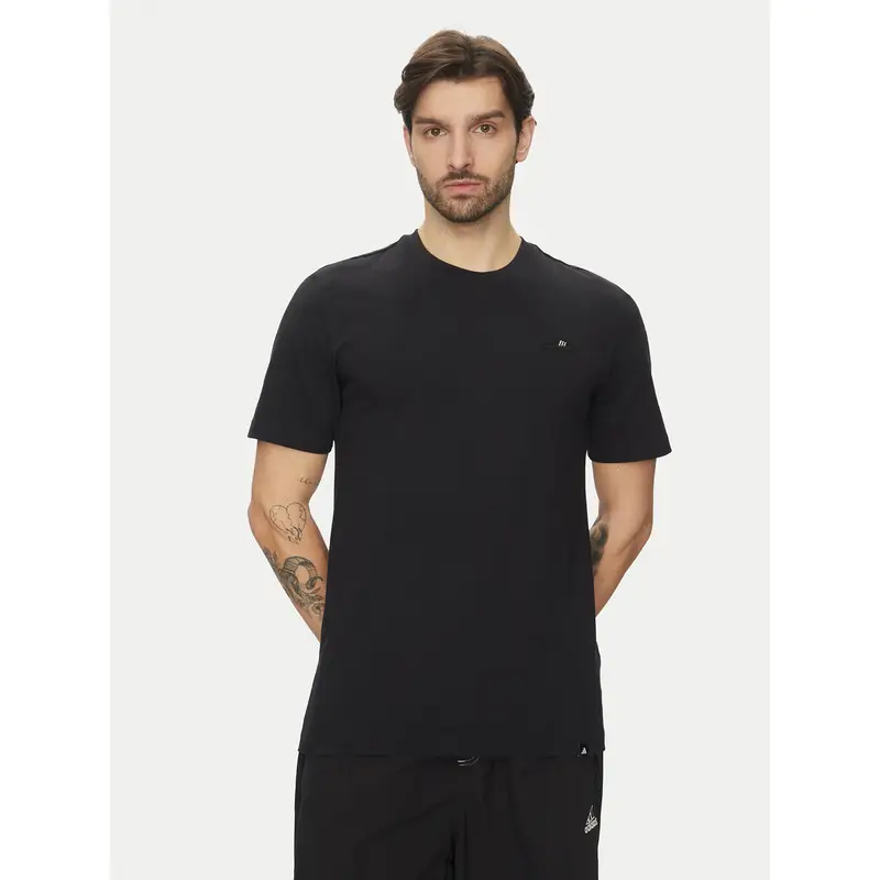 Adidas T-shirt Nero 3213792