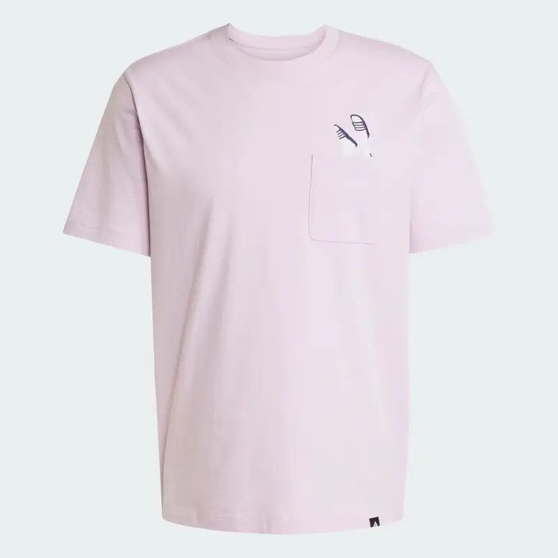 Adidas T-shirt 3898029 miniatura 4