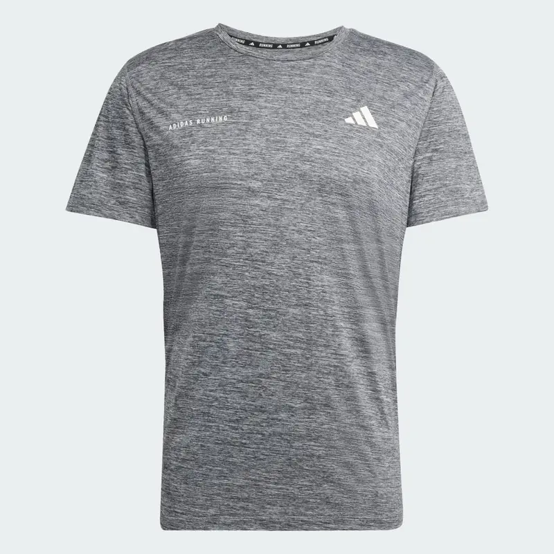 Adidas T-shirt Nero 3175013 miniatura 4