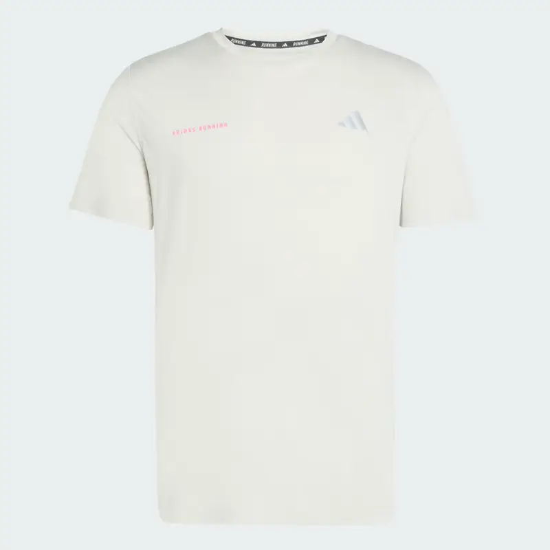 Adidas T-shirt Grigio 3184461 miniatura 4