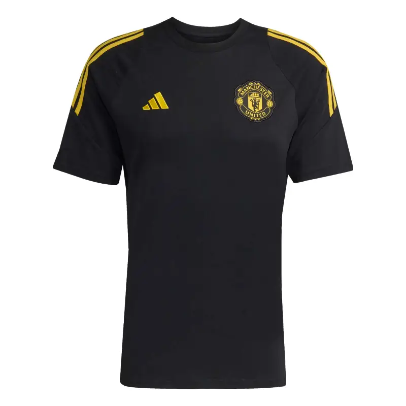T-shirt Manchester United EU 2025/26