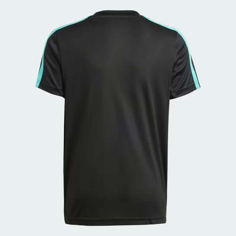 Adidas T-shirt Nero 3174668 miniatura 2