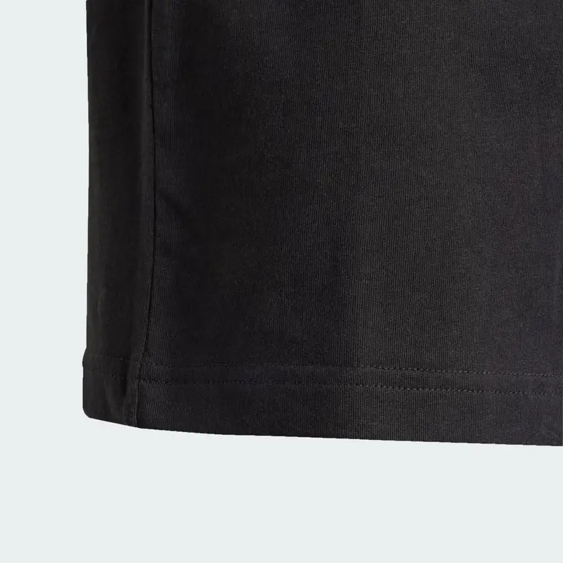 Adidas T-shirt Nero 3139333 miniatura 3