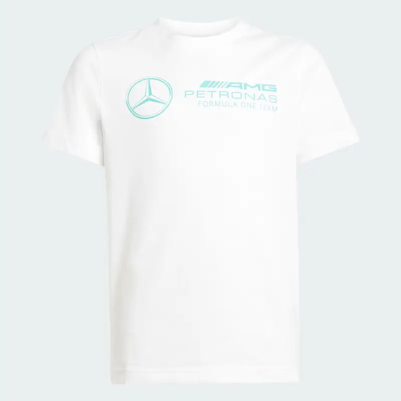 Adidas T-shirt Bianco 3140992