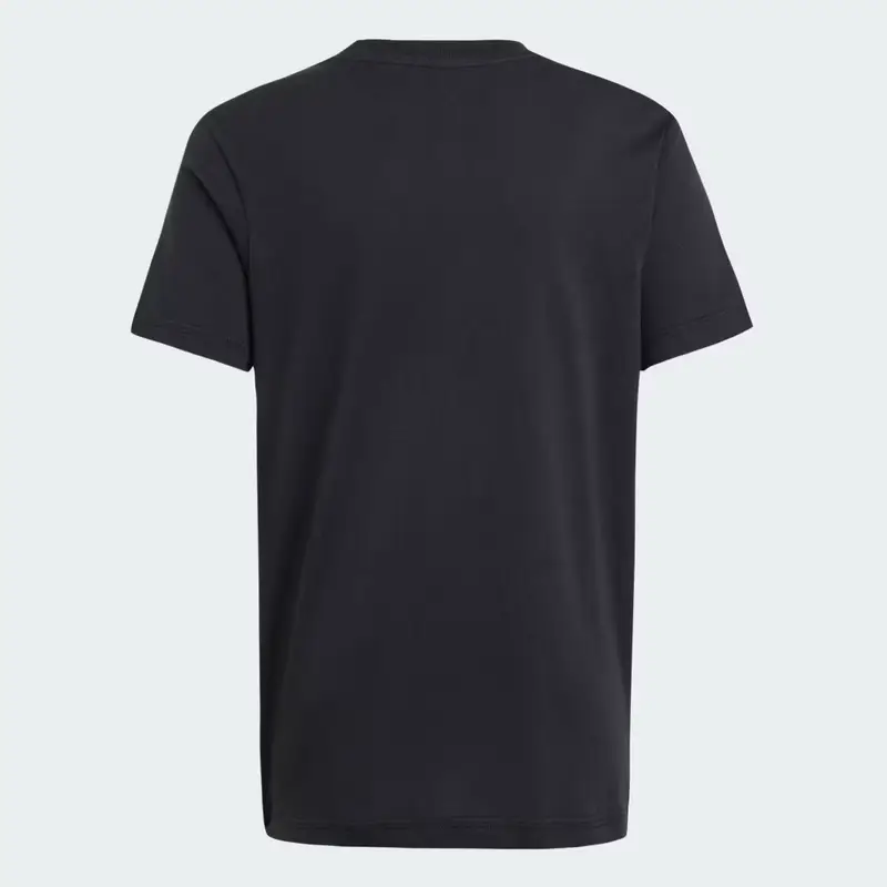Adidas T-shirt Nero 3139383 miniatura 2