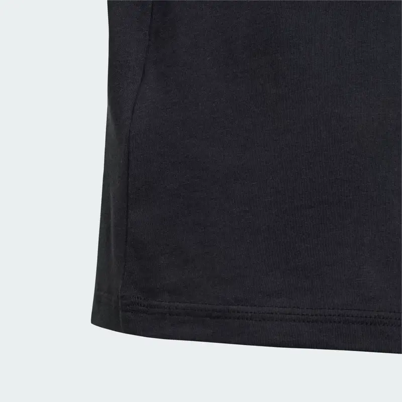 Adidas T-shirt Nero 3139383 miniatura 4