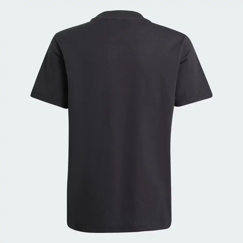 Adidas T-shirt Nero 3139379 miniatura 2