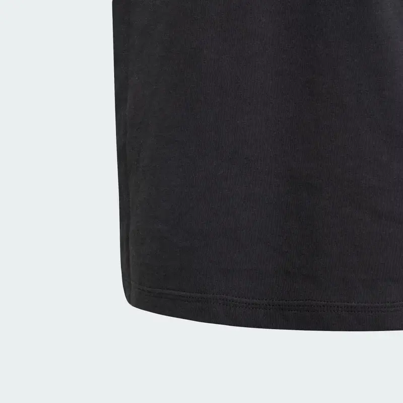 Adidas T-shirt Nero 3139379 miniatura 3