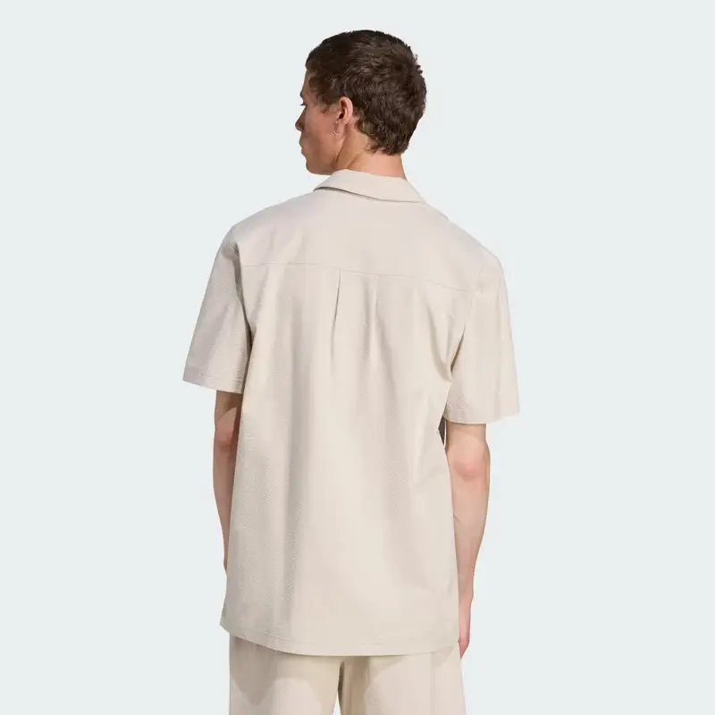 Adidas T-shirt Beige 3139254 miniatura 2