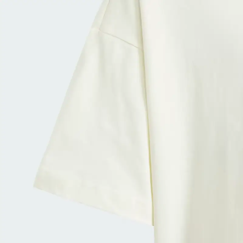 Adidas T-shirt Bianco 3140512 miniatura 3