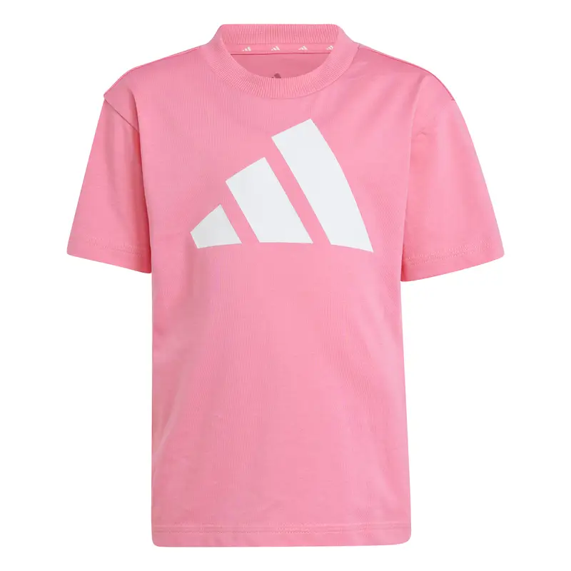 Adidas T-shirt Bambino Rosa 2889169