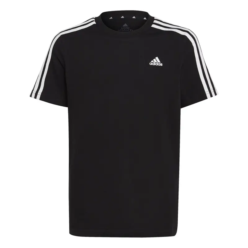 Adidas T-shirt Bambino Nero 2925752